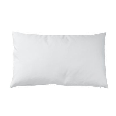 Housse de coussin extérieur avec zip HOME MAISON