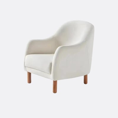 Каминное кресло Aries / Ариес SO'HOME
