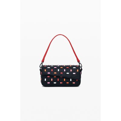 Desigual - Petit sac perforé DESIGUAL