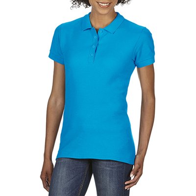 Polo SOFTSTYLE GILDAN