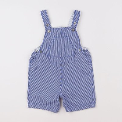 Salopette - Très bon état PETIT BATEAU