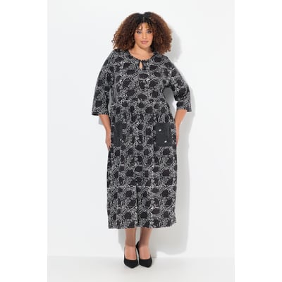 Robe en jersey ULLA POPKEN
