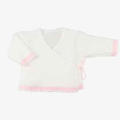 Brassière bébé - 0/1 M TROIS KILOS SEPT