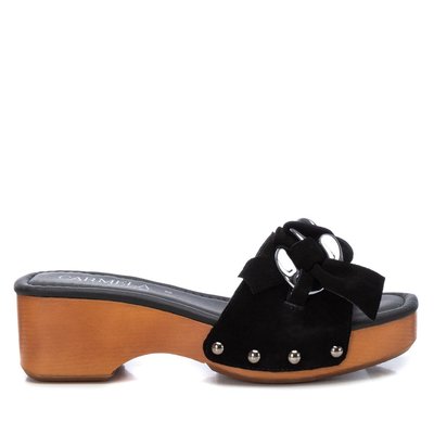 Sandale avec talon de 5 cm CARMELA