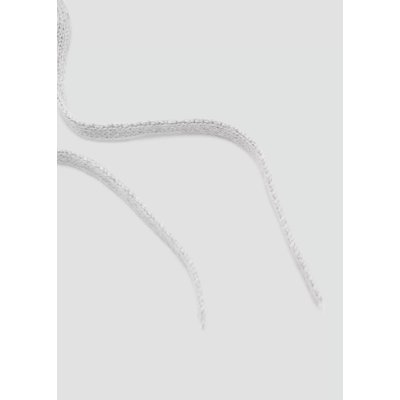 Capote en tricot avec fermeture à ruban MANGO BABY