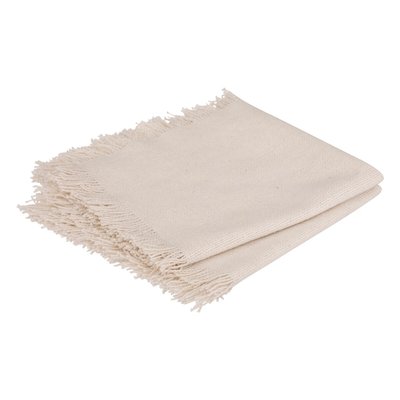 2 Serviettes de table Collection Ethnique EDEN