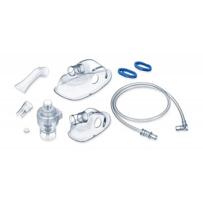 Kit accessoires pour IH 60 et IH 58 BEURER