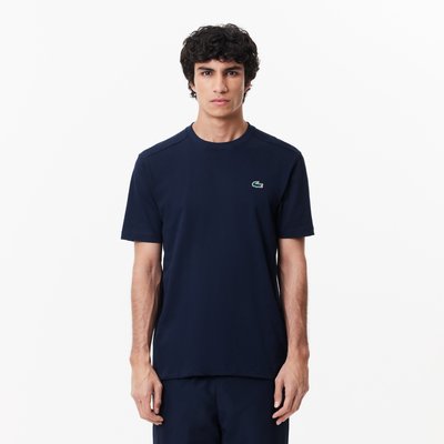 T-shirt col rond LACOSTE