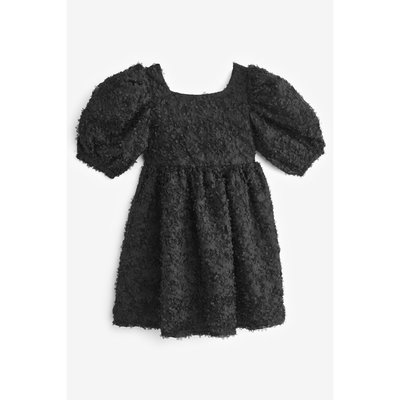 Robe de fête texturée NEXT