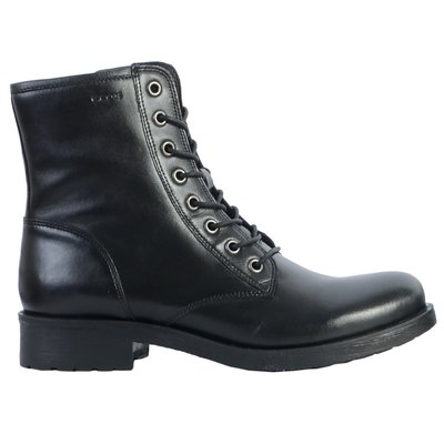 Bottine Cuir Rawelle GEOX