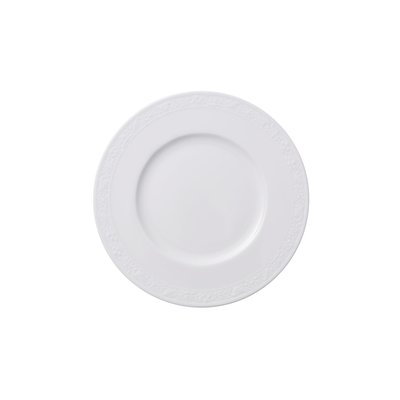 Assiette À Pain WHITE PEARL VILLEROY & BOCH