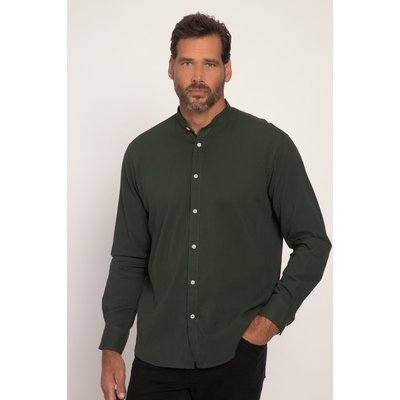 Chemise crepe 2025