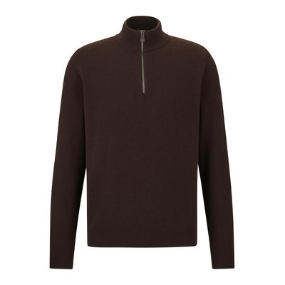 Pull-over Laine Vierge FALKE