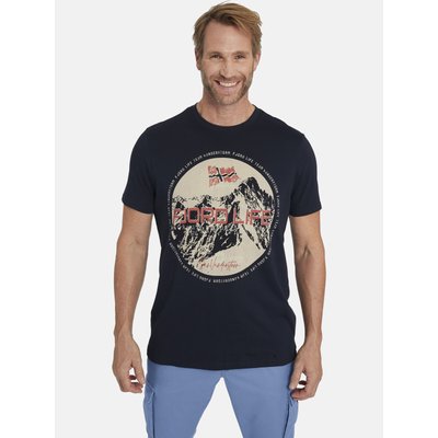 T-shirt BENYAMIN JAN VANDERSTORM