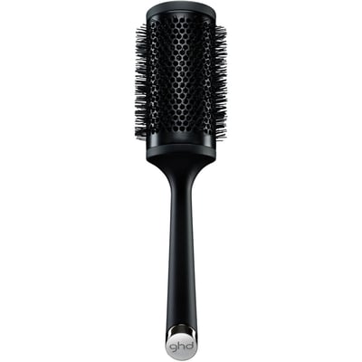 Brosse à cheveux céramique ronde - 55 mm - the blow dryer : brushing volumineux et séchage rapide sur cheveux longs GHD