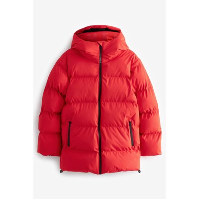 Manteau court imperméable rembourré NEXT
