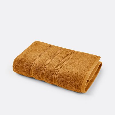 Maxi-Badetuch Ismo aus Bio-Frottee, 600 g/m² LA REDOUTE INTERIEURS