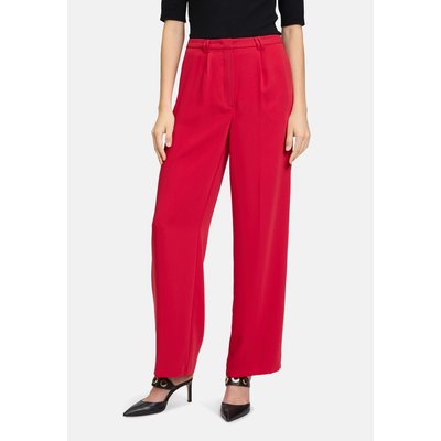 Pantalon de tailleur à pinces BETTY & CO