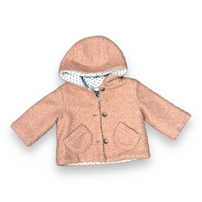 Manteau bébé - Très bon état BONTON