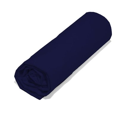 Drap housse en coton bio HOME MAISON