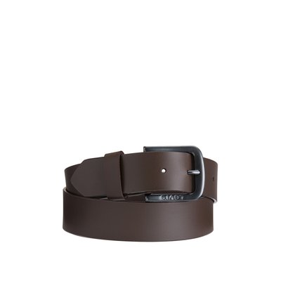 Ceinture azzaro marron La Redoute