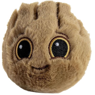 beanie bouncers - Groot Marvel TY