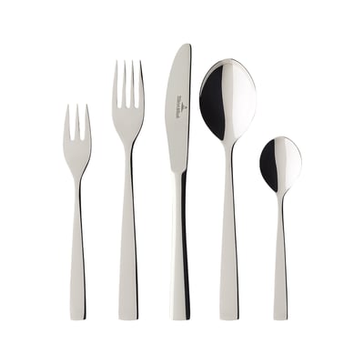Ménagère Couverts 30 Pièces ELISABETH VILLEROY & BOCH