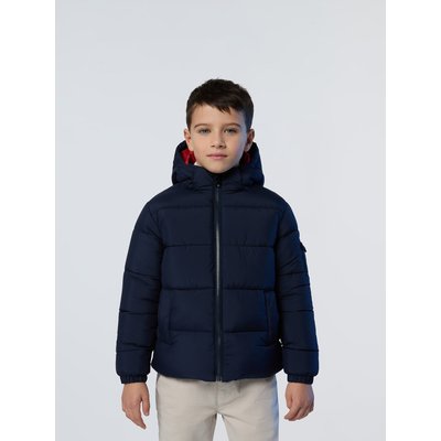 Doudoune sans manches courte BEAM NORTH SAILS