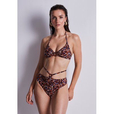 Haut de maillot de bain triangle coques amovibles Fierce Spirit AUBADE