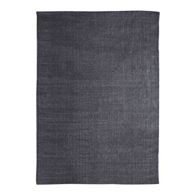 Tapis de salon effet    VINTAGE USED THE DECO FACTORY