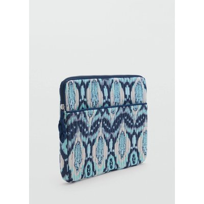 Housse ordinateur portable imprimée MANGO TEEN