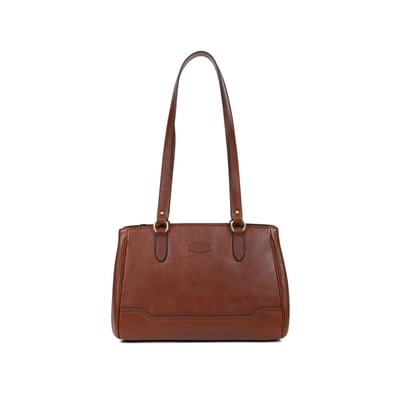 Sac porté épaule 2 anses  JEANNE HEXAGONA