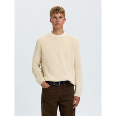 Pull En Maille SELECTED