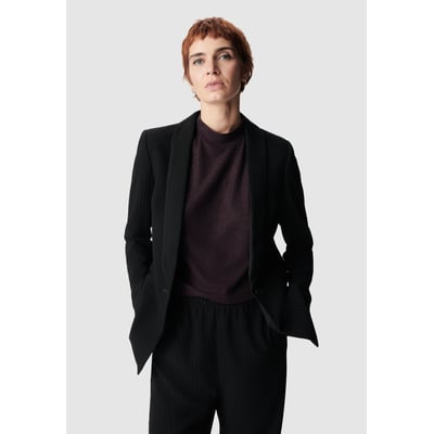 Veste de tailleur rayures tennis IKKS