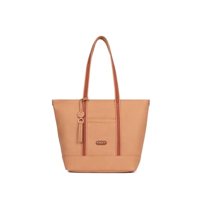 Sac cabas porté épaule  MOLY HEXAGONA