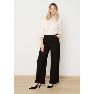 Pantalon fluide habillé LOLALIZA
