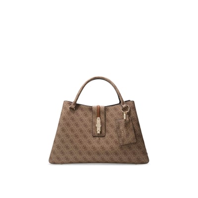 Sac Tote Avec Logo Yvonne GUESS