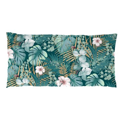 Coussin de sol ou Matelas de sol Collection Tropic Kelly DOUCEUR D'INTÉRIEUR