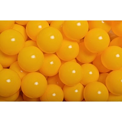Balles pour Piscine a Balle - 7cm Piscine à Balle pour Bébé MEOW BABY