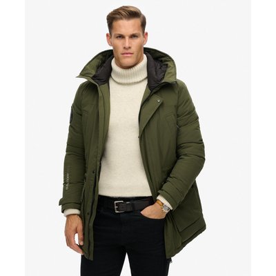 Parka rembourrée City SUPERDRY