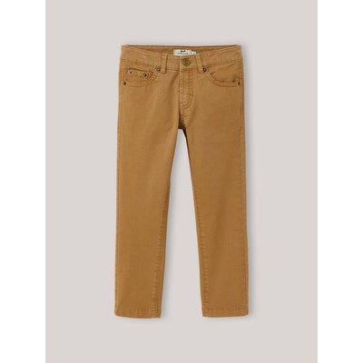Pantalon 5 poches CYRILLUS
