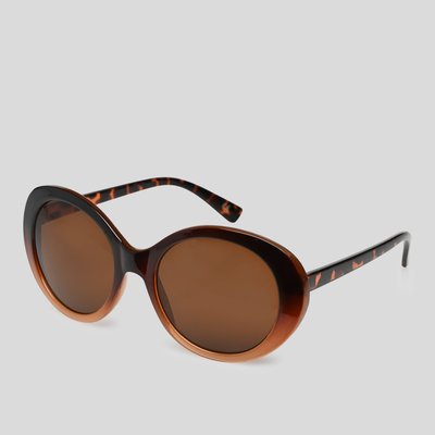 Lunettes rondes MONOPRIX