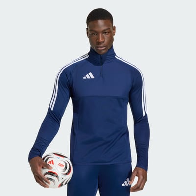 Haut D'entraînement Tiro26 League Winterized adidas Performance