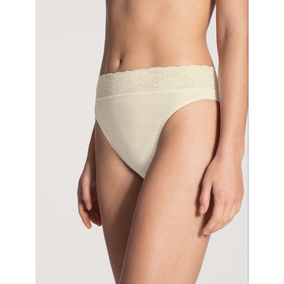 Slip Coton ICONICS CALIDA