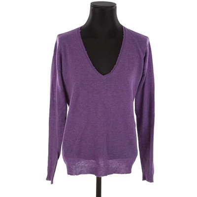 Pull en cachemire - Très Bon État ZADIG&VOLTAIRE