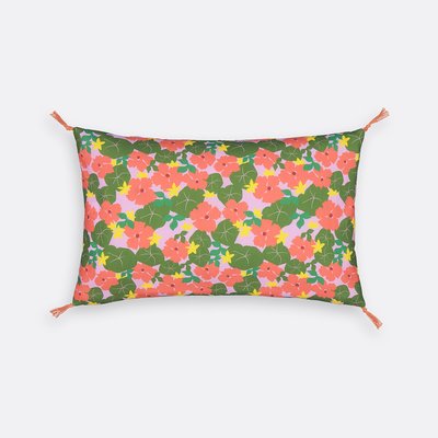 Housse de coussin 50 x 30 cm, Lena LA REDOUTE INTERIEURS
