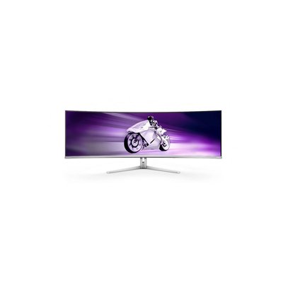 Ecran PC Gamer 49M2C8900 49'' QD OLED PHILIPS