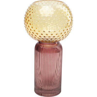 Vase Marvelous Duo 31cm KARE DESIGN