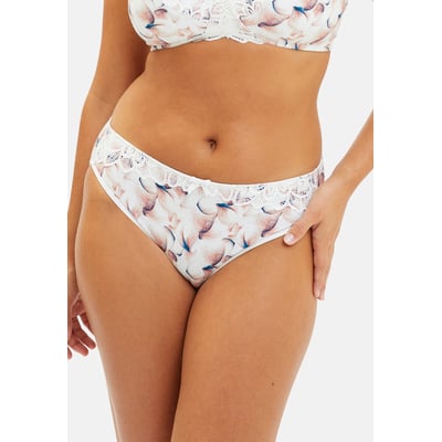 Slip FLORA SANS COMPLEXE