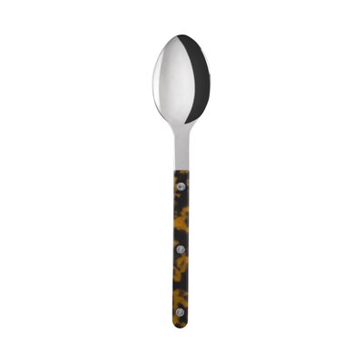 Cuillère à  soupe, Bistrot Tortue SABRE